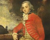 Captain Bligh - 乔舒亚·雷诺兹